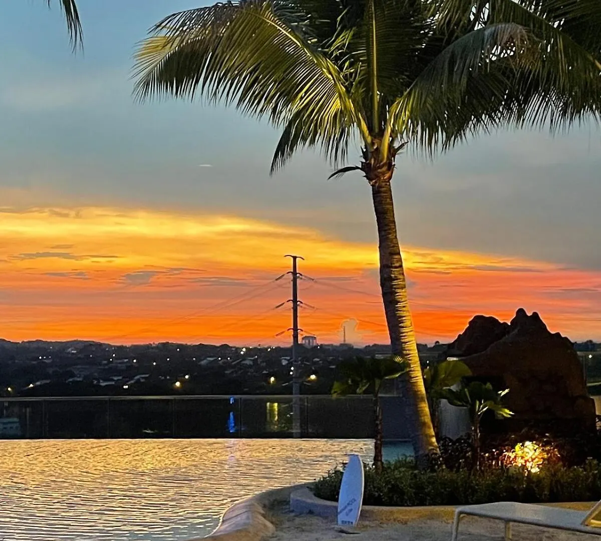 3 Rooms, Legoland, Medini, Netflix, Wi-Fi, Beach, Pool, 10 Min To Singapore Checkpoint Johor Bahru 0*,  Ma­lay­sia