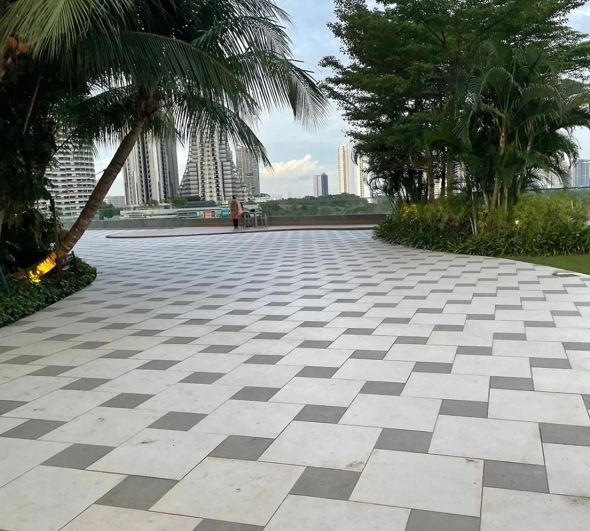 Apartment 3 Rooms, Legoland, Medini, Netflix, Wi-Fi, Beach, Pool, 10 Min To Singapore Checkpoint Johor Bahru